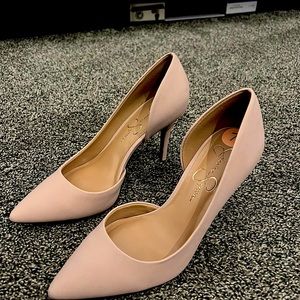 NEW Jessica Simpson pumps!